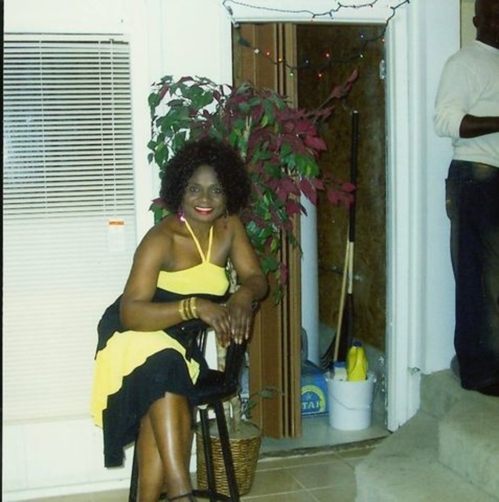 Meet your Posher, Agnes